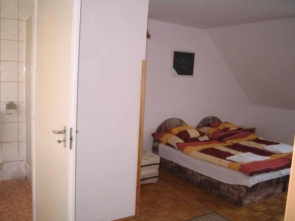 Hotel Burg Eger Extérieur photo