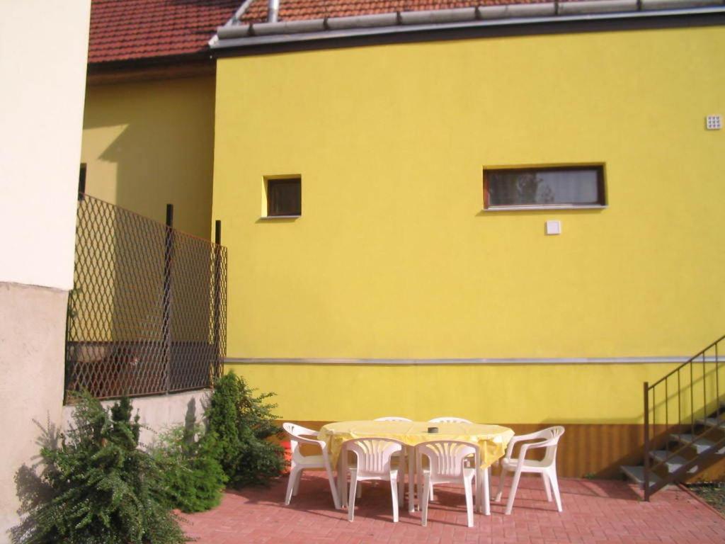 Hotel Burg Eger Extérieur photo