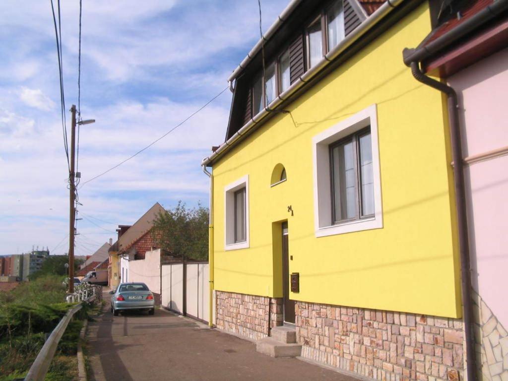Hotel Burg Eger Extérieur photo