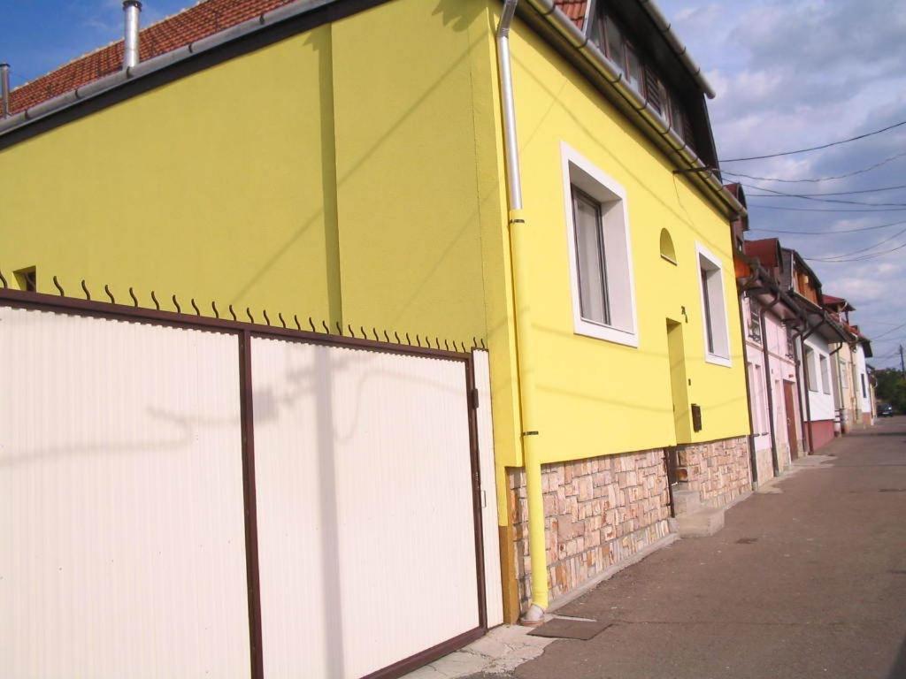 Hotel Burg Eger Extérieur photo