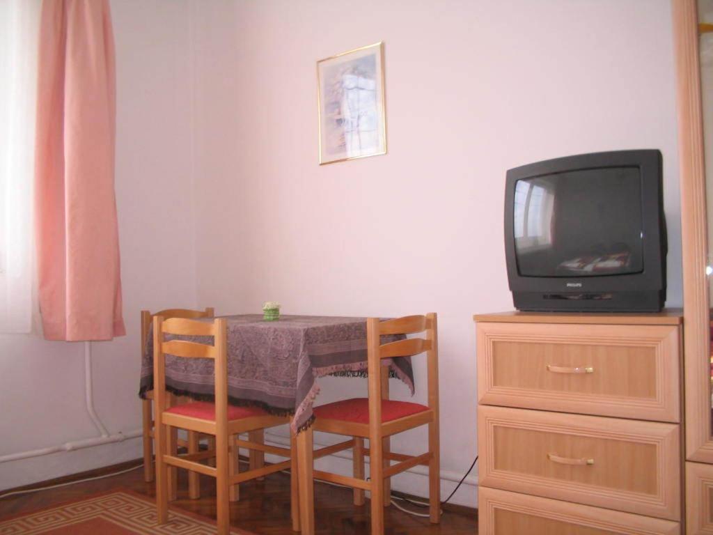 Hotel Burg Eger Chambre photo