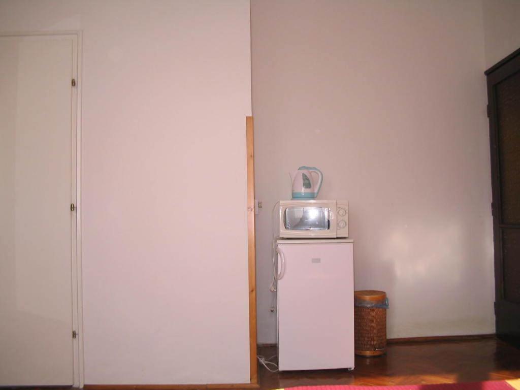 Hotel Burg Eger Chambre photo