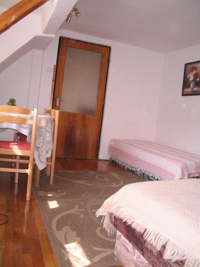 Hotel Burg Eger Extérieur photo