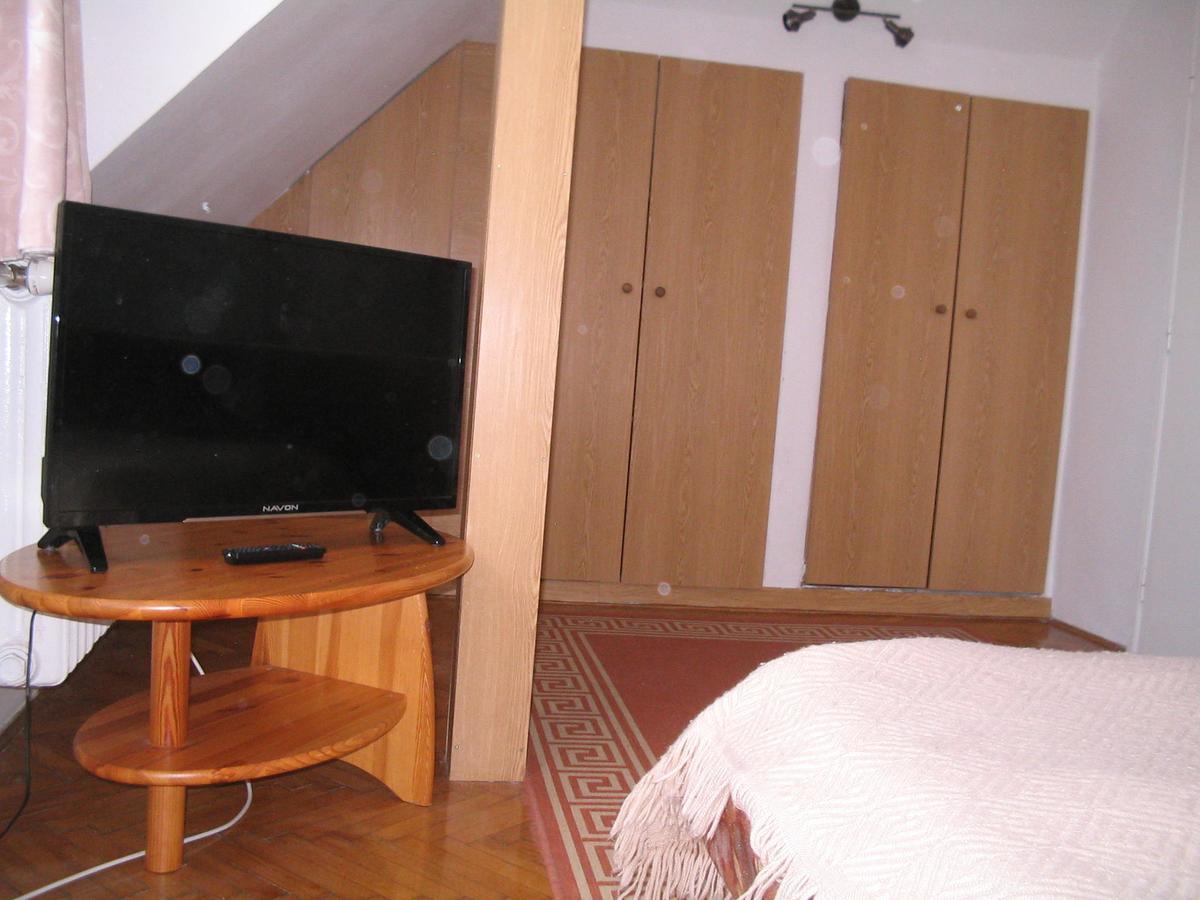 Hotel Burg Eger Extérieur photo