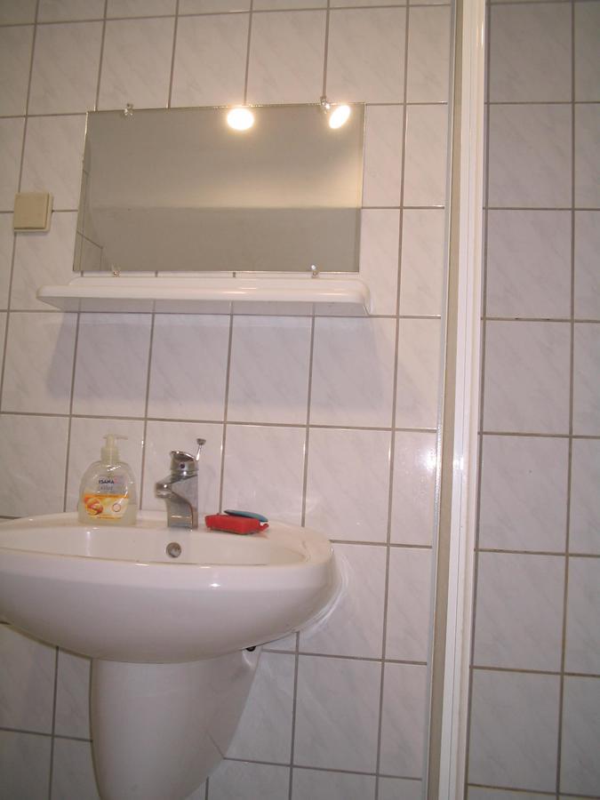 Hotel Burg Eger Extérieur photo