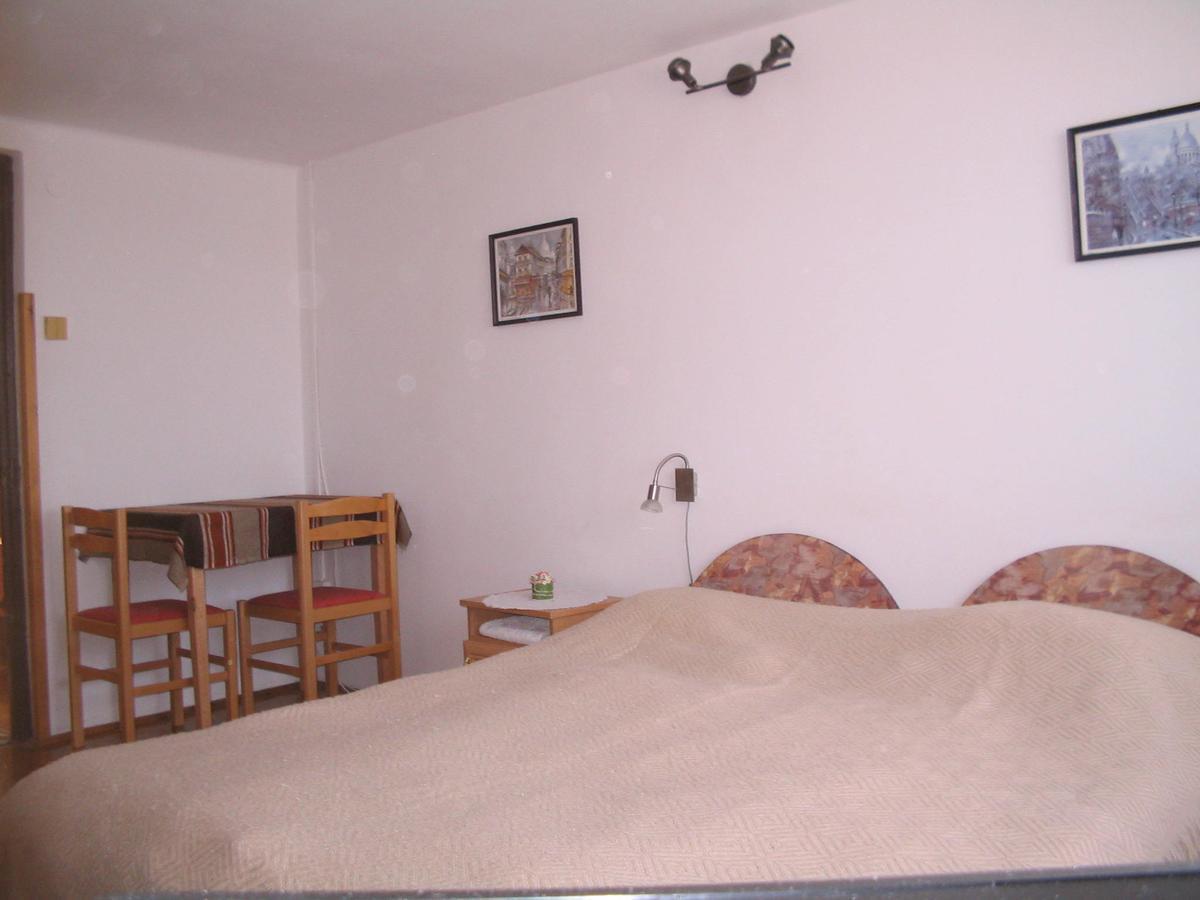 Hotel Burg Eger Extérieur photo