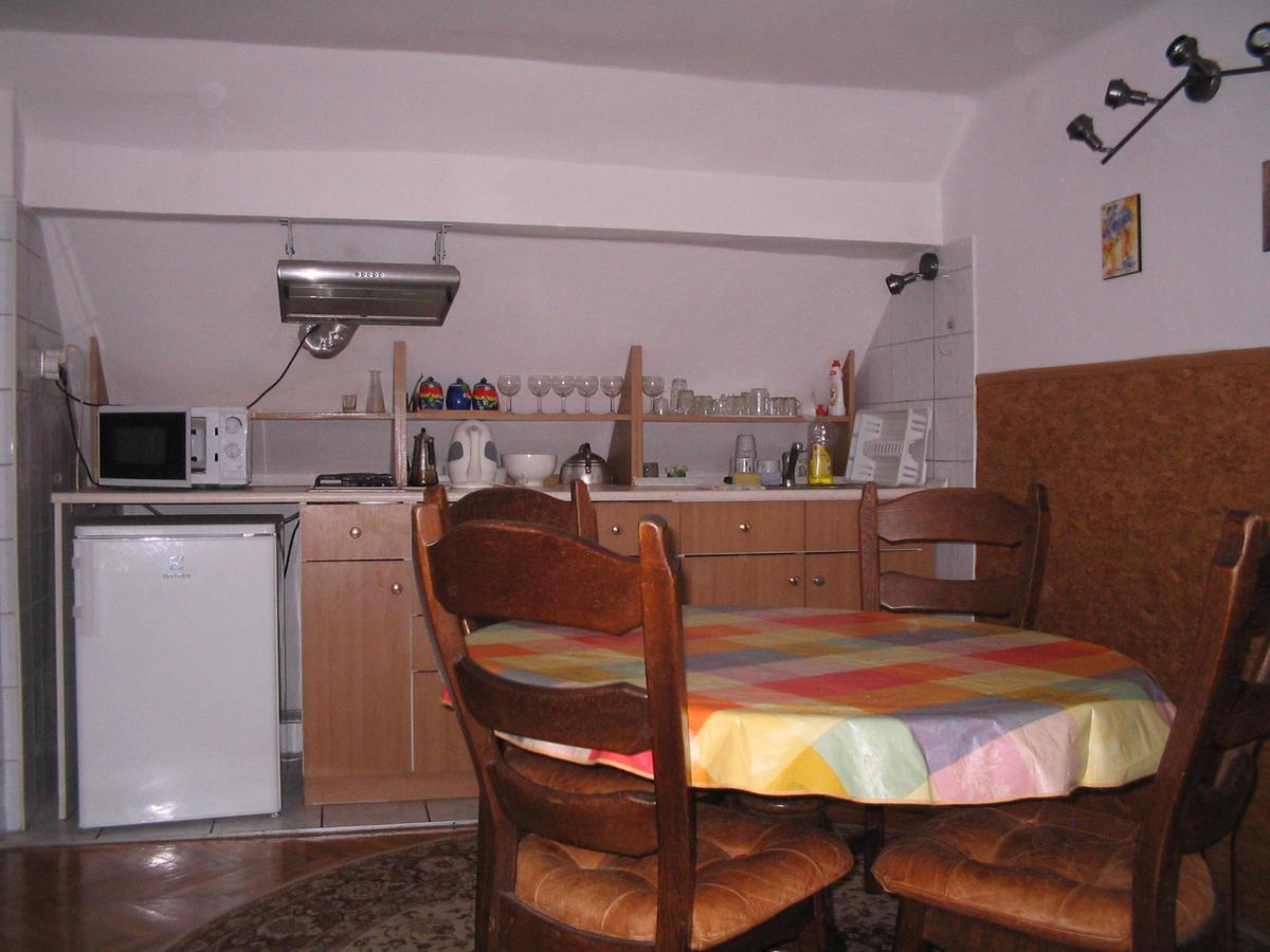 Hotel Burg Eger Extérieur photo