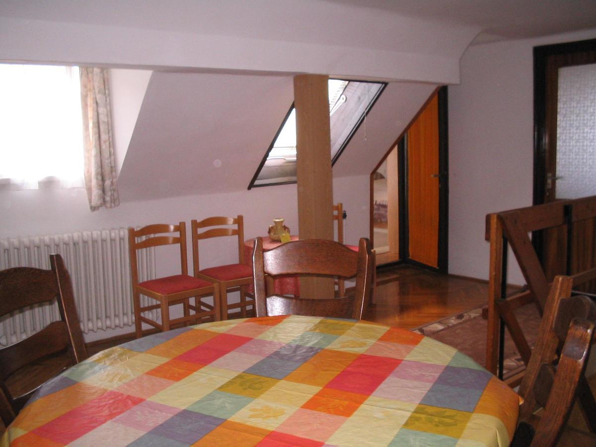 Hotel Burg Eger Extérieur photo